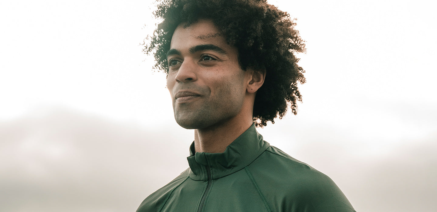 Finding Purpose with Chester Robinson