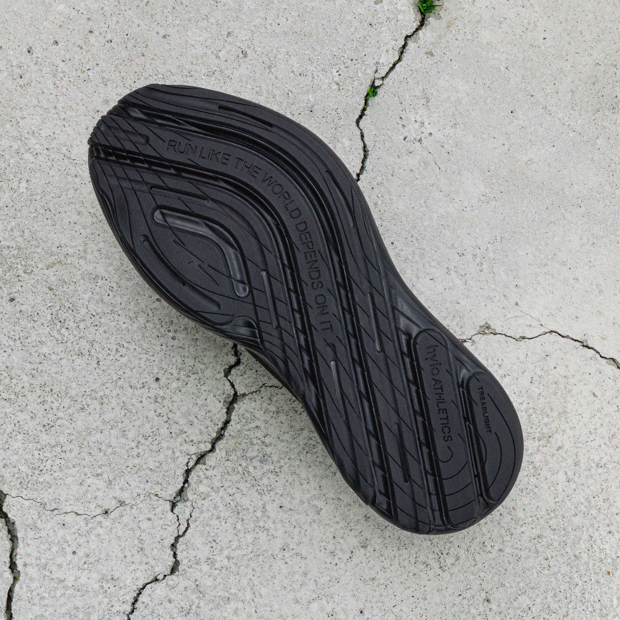 Women's AXIS - Black/Charcoal