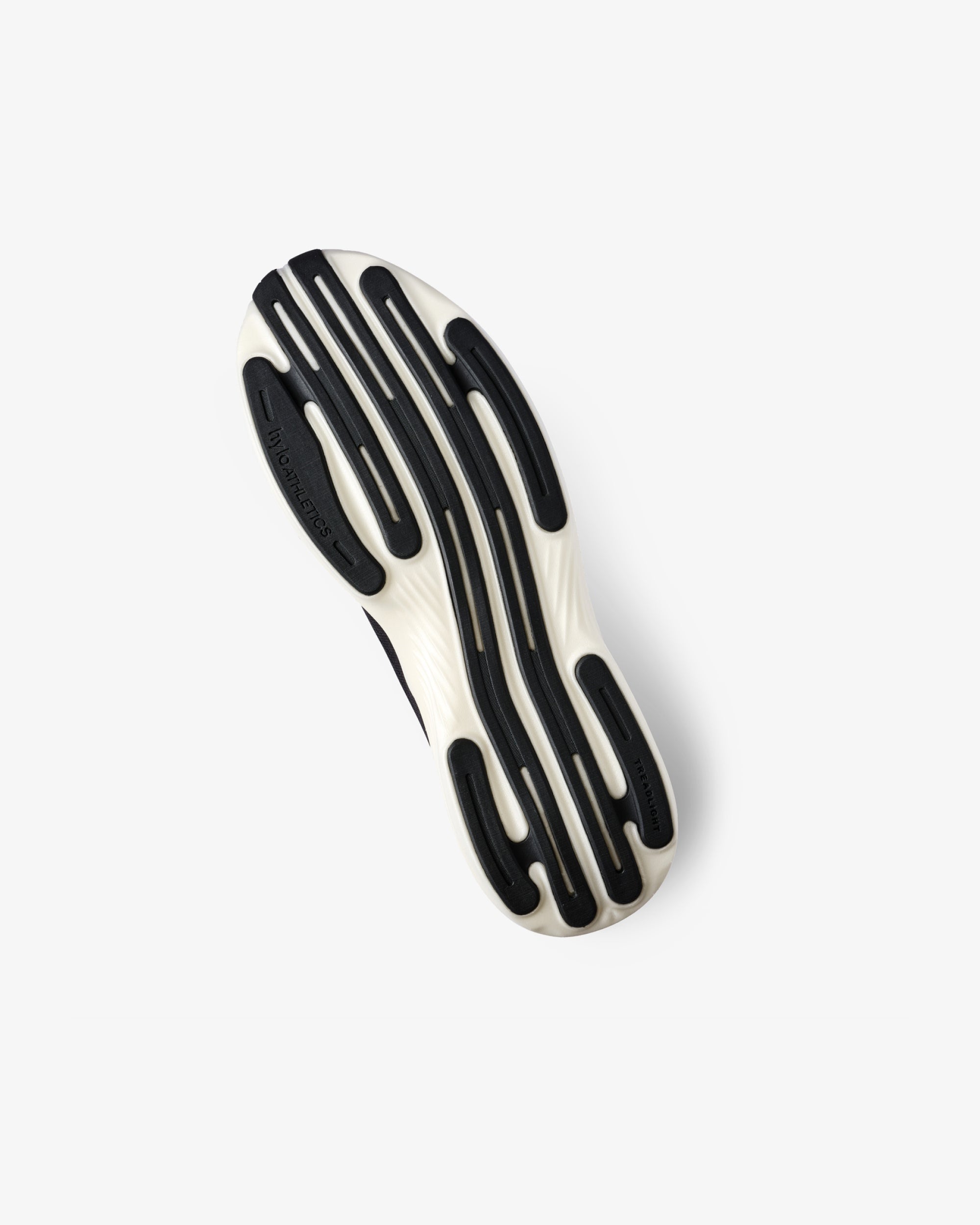 Women's IMPACT 2 - Black/Undyed