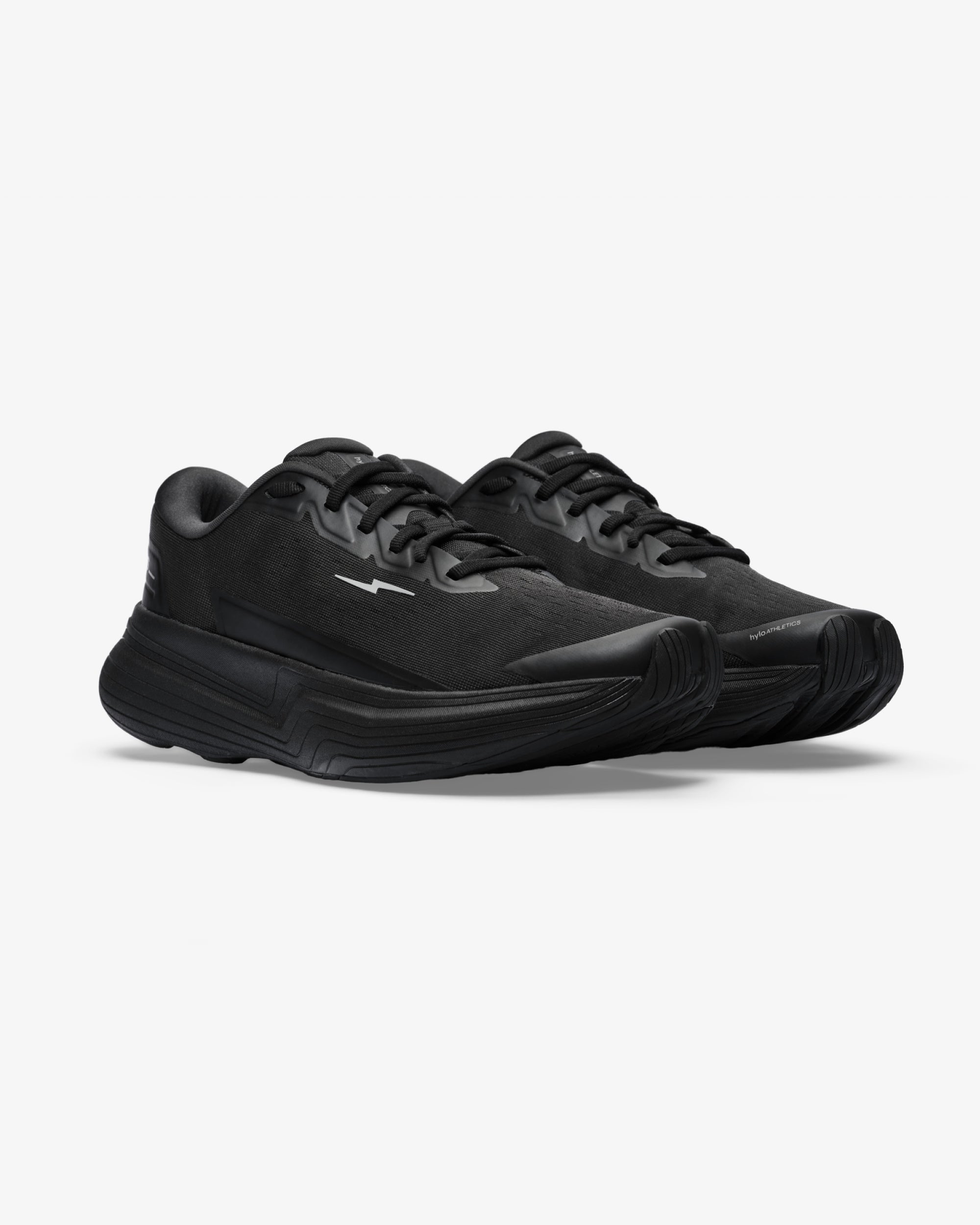 Men's AXIS - Black/Charcoal