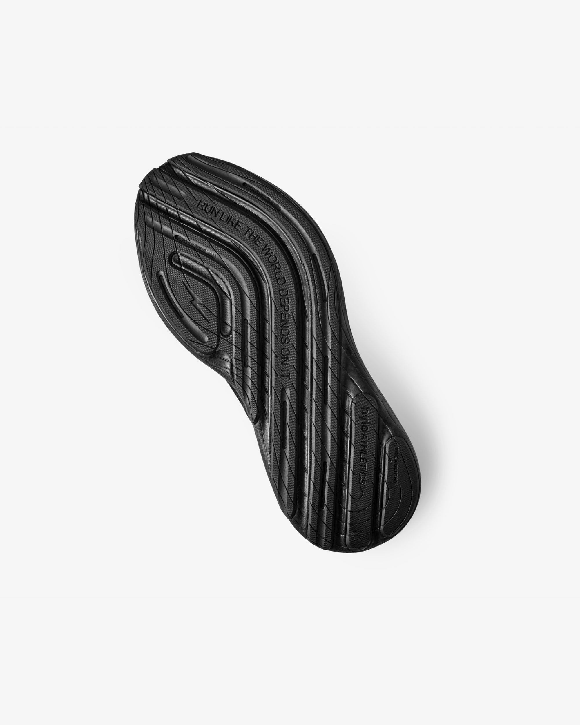 Women's AXIS - Black/Charcoal