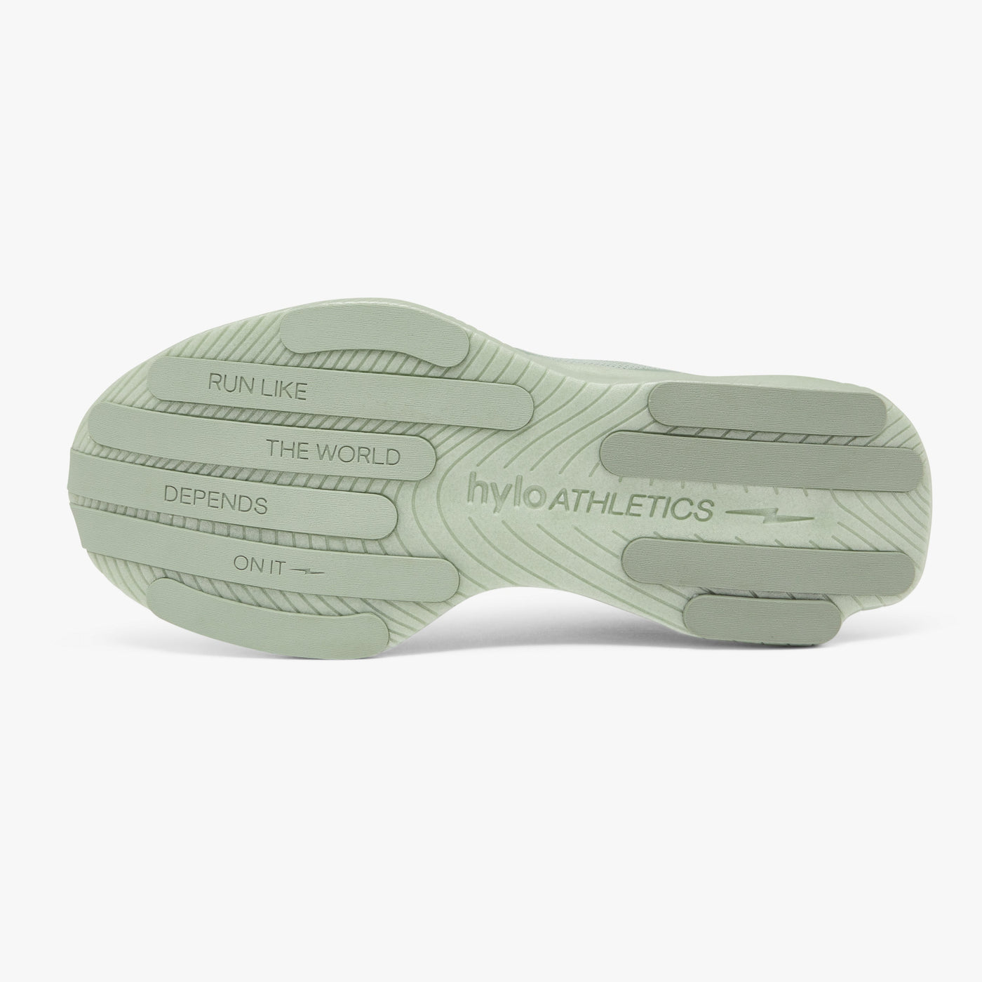 Men's hylo IMPACT - Khaki