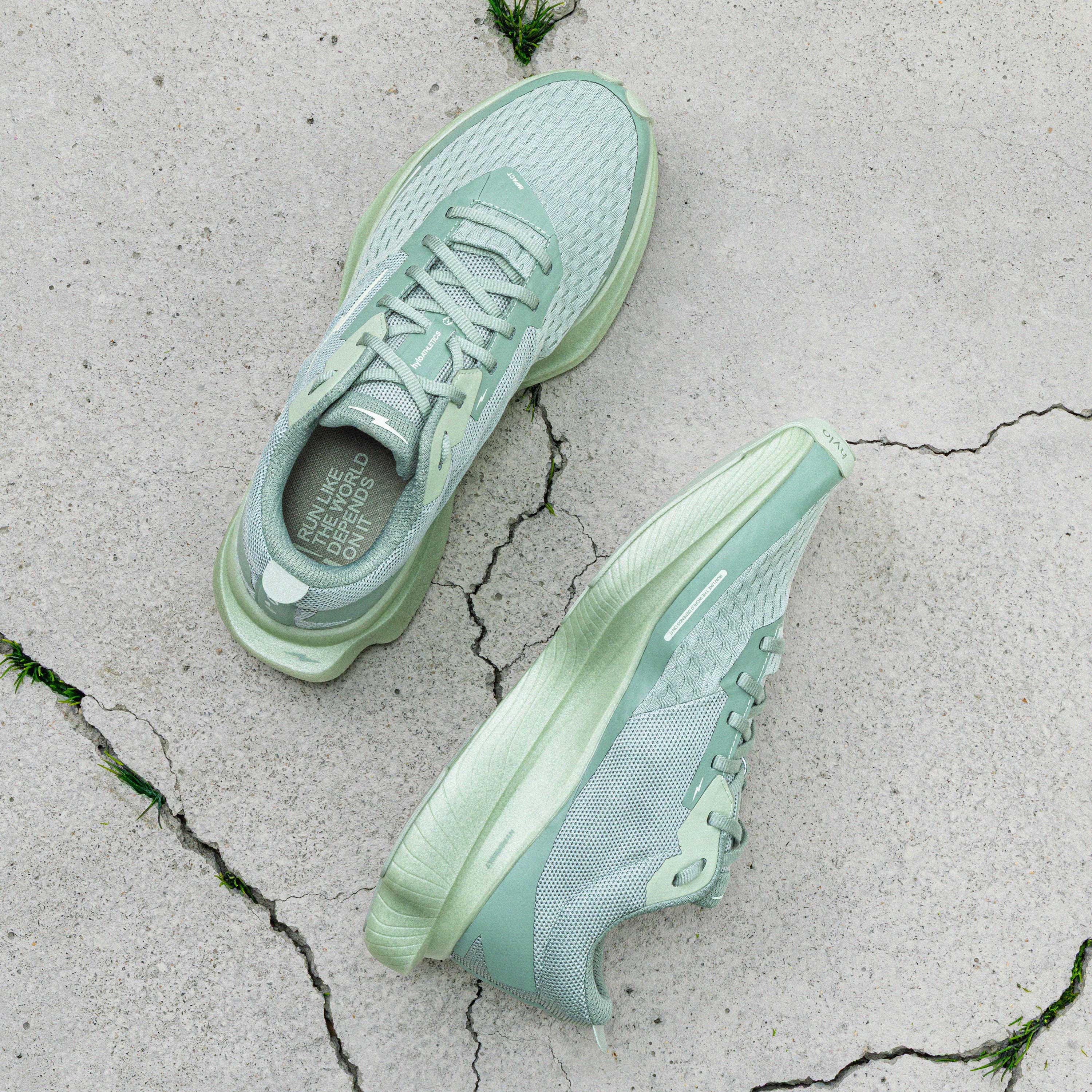 Women's IMPACT - Khaki