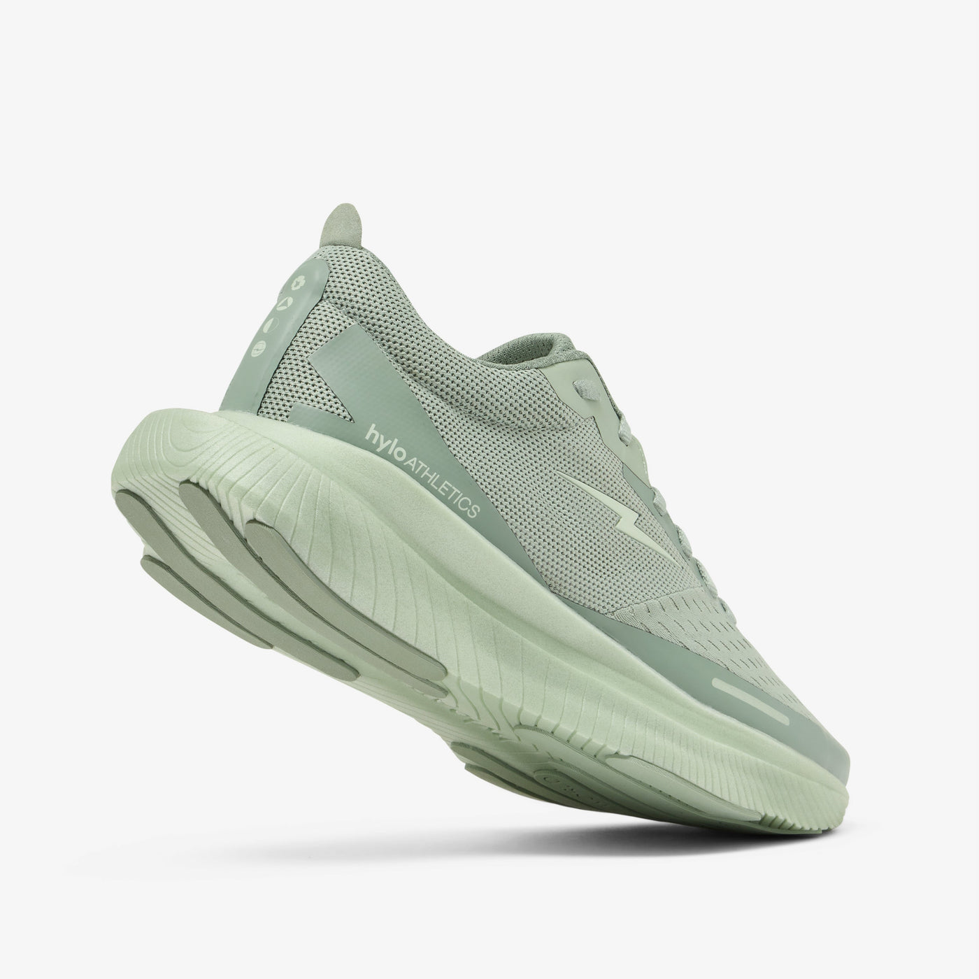 Women's hylo IMPACT - Khaki