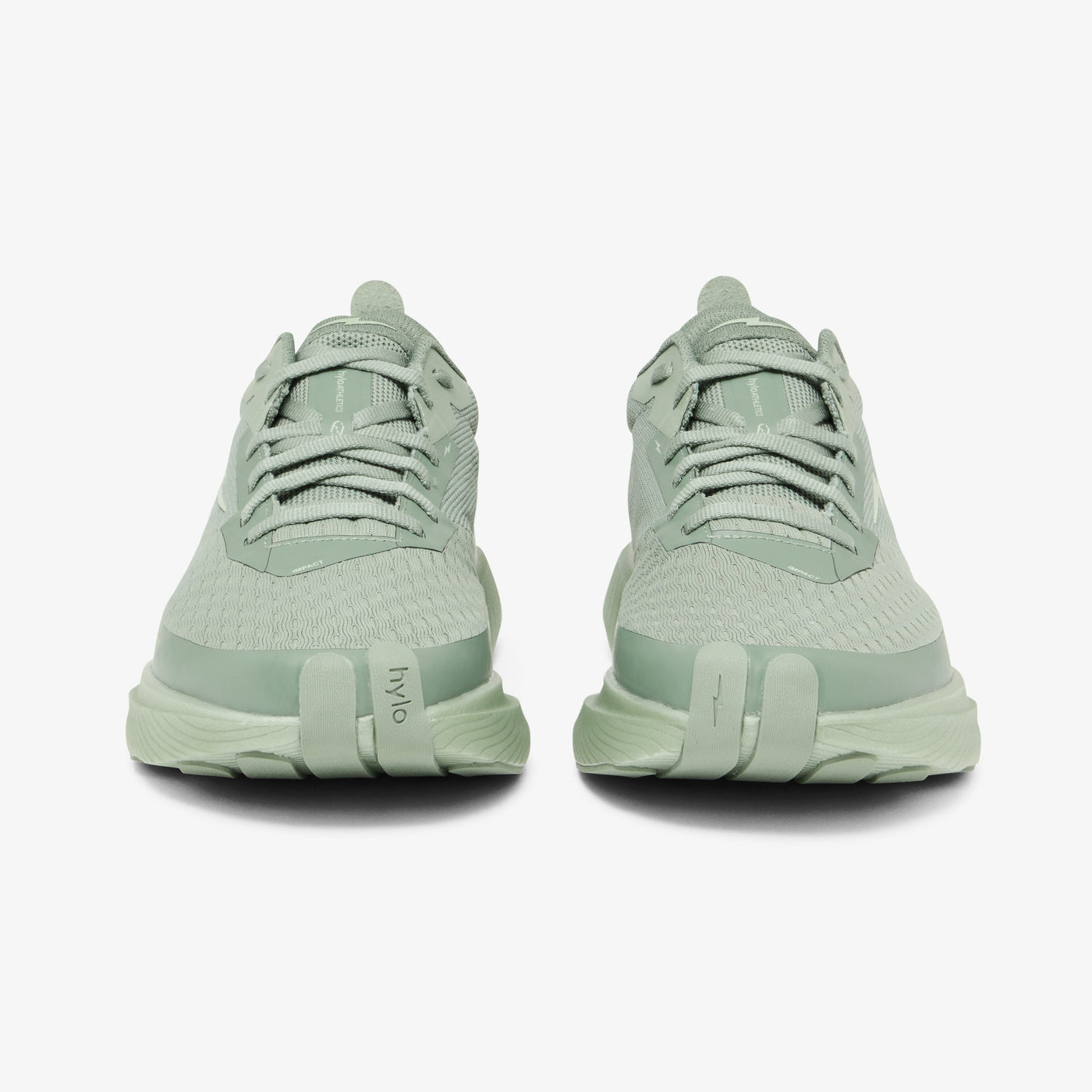 Women's hylo IMPACT - Khaki