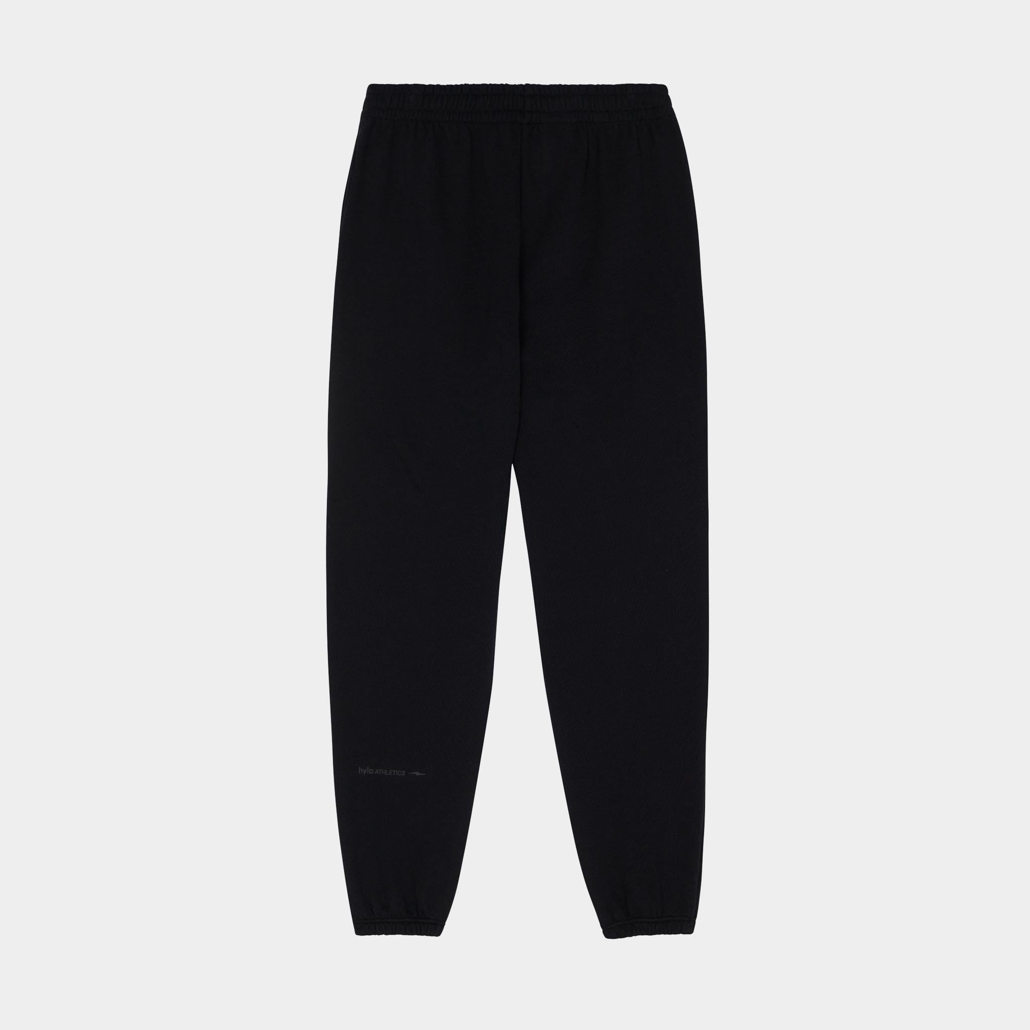 Men's Sweatpants - Black