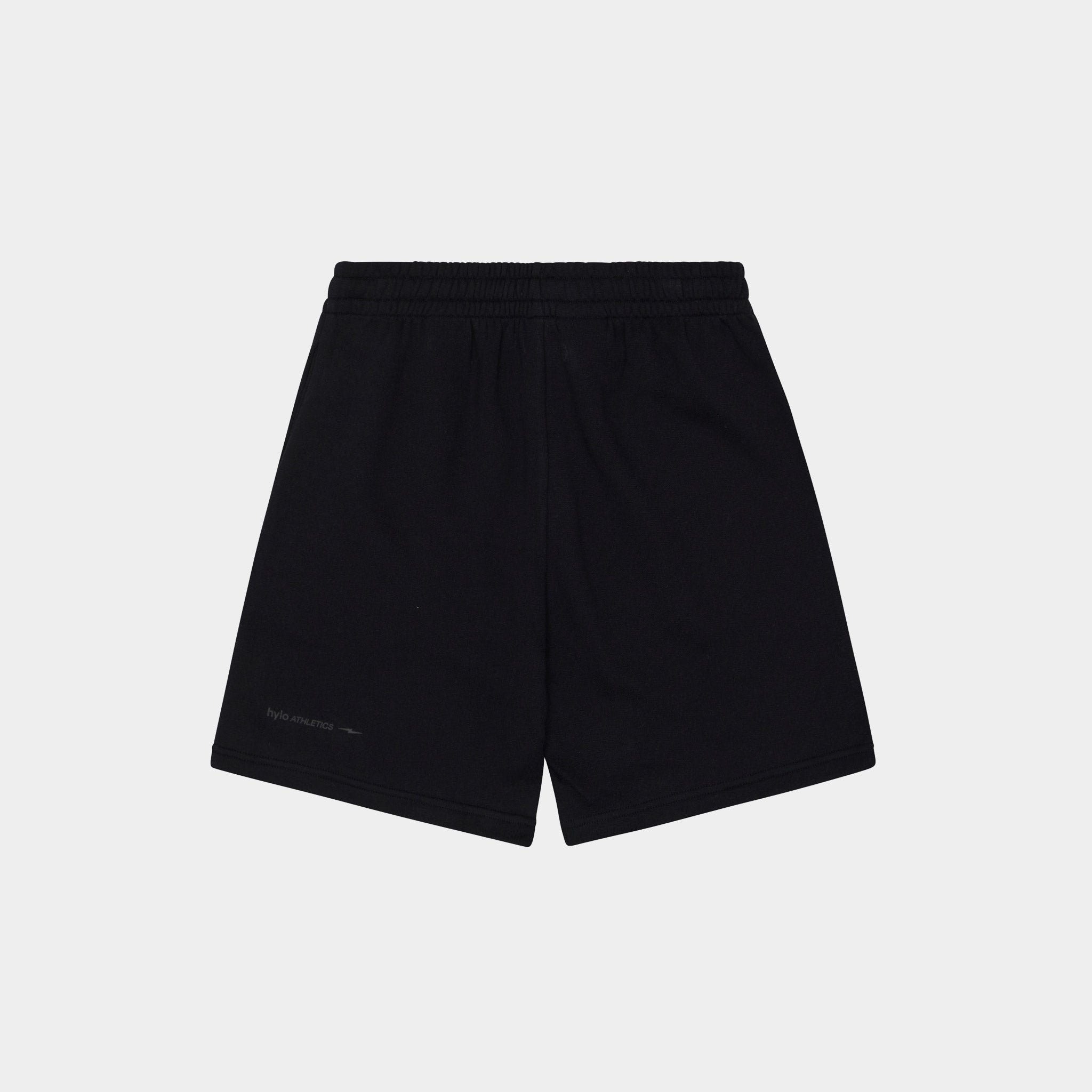 Men's Shorts - Black