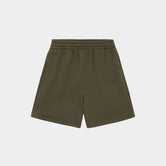 Women's Shorts - Khaki