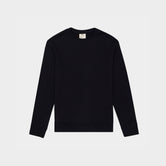 Men's Sweatshirt - Navy