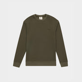 Men's Sweatshirt - Khaki