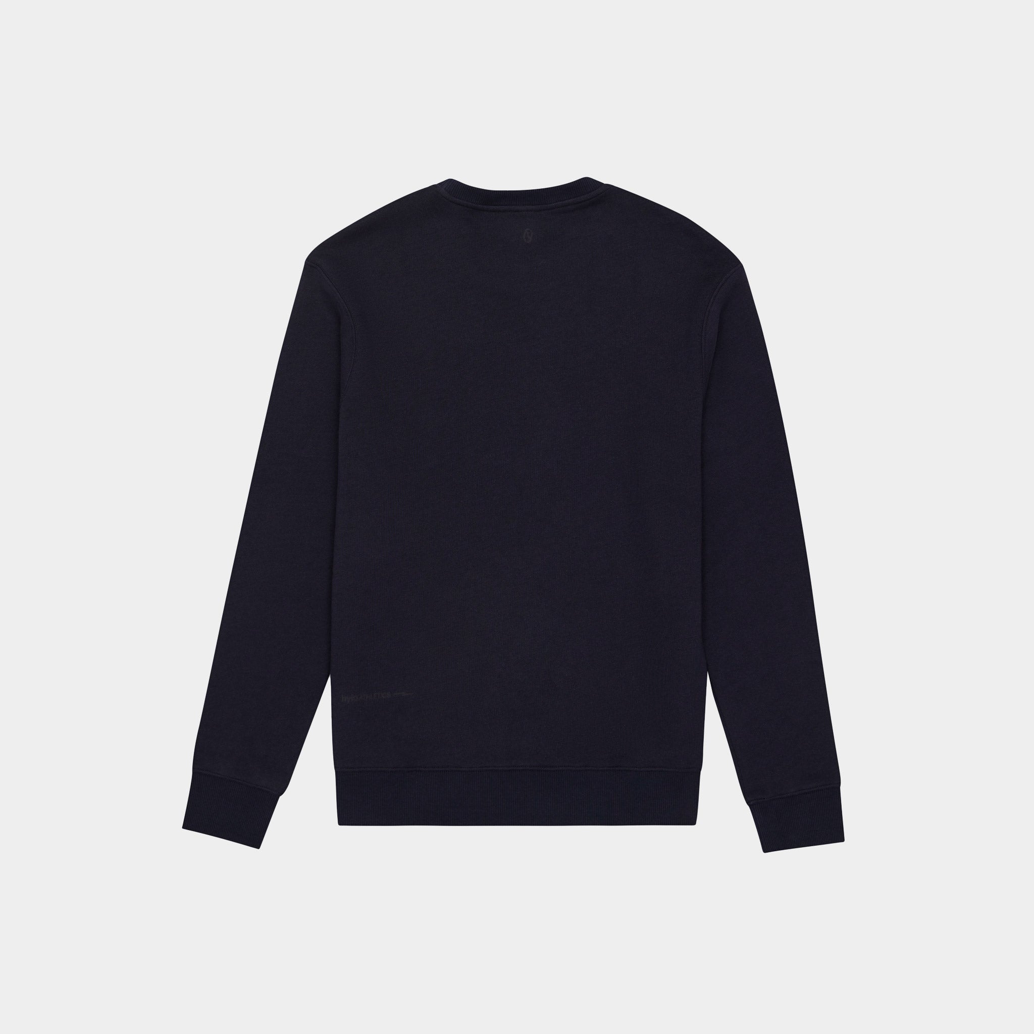 Men's Sweatshirt - Navy