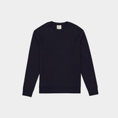 Women's Sweatshirt - Navy