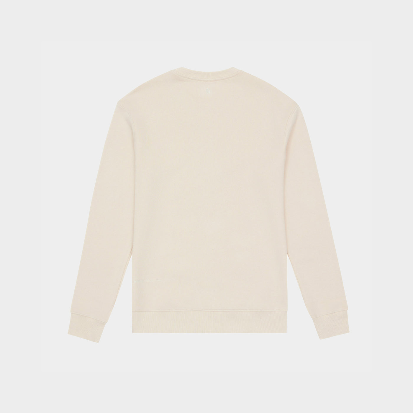 Men's Sweatshirt - Sand