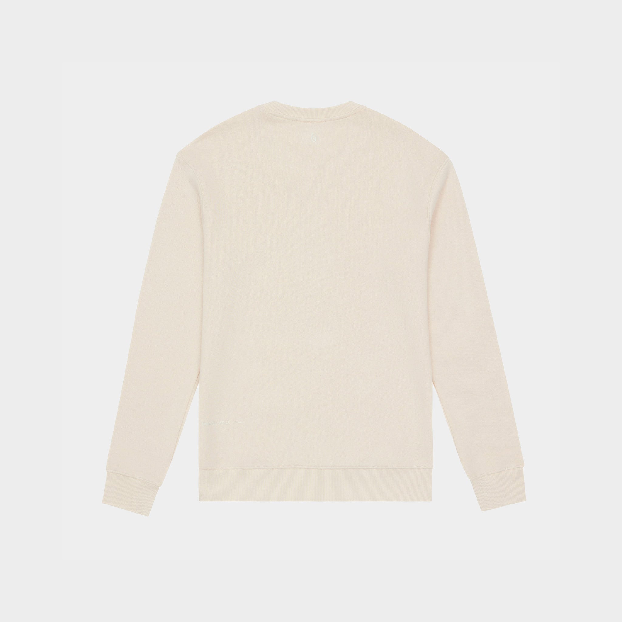 Men's Sweatshirt - Sand