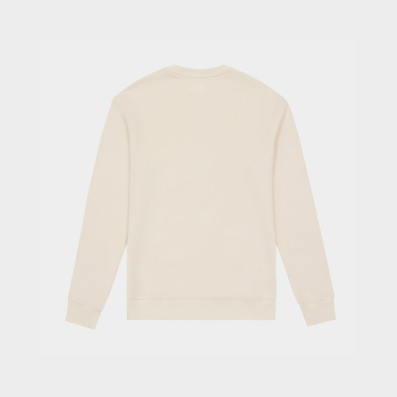 Men's Sweatshirt - Sand