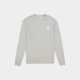 Women's Graphic Sweatshirt - Slate/Lilac