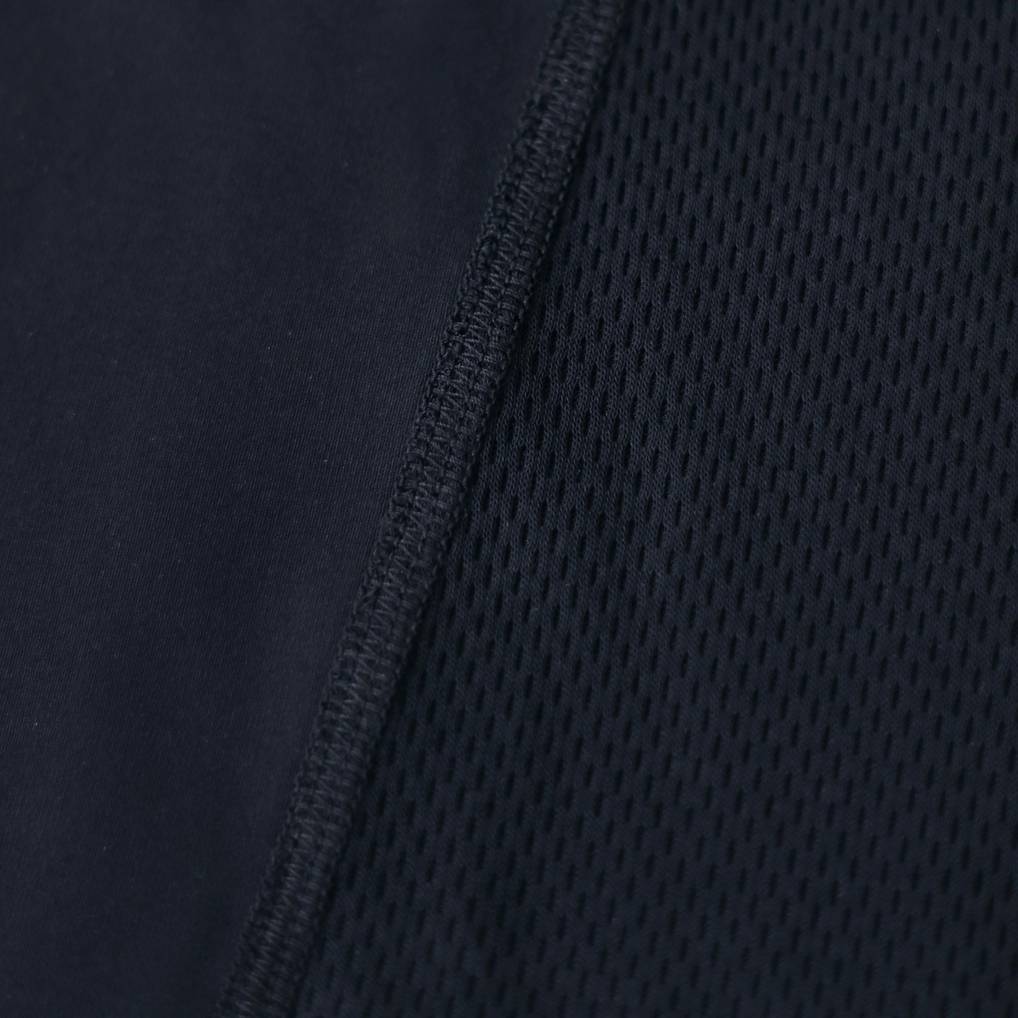 Men's Performance Quarter Zip - Navy