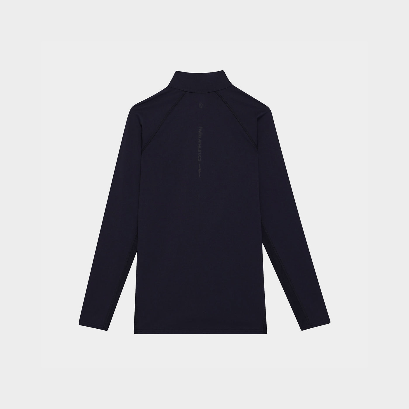 Men's Performance Quarter Zip - Navy