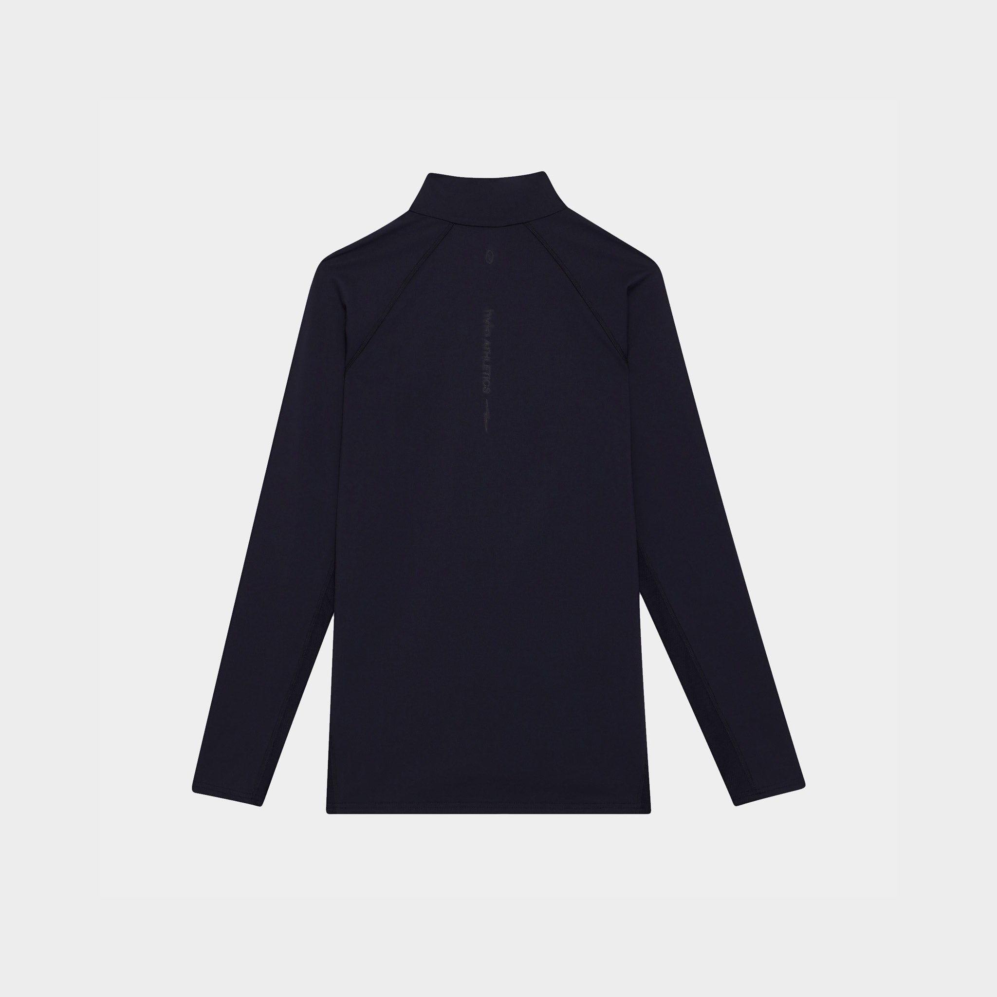 Men's Performance Quarter Zip - Navy