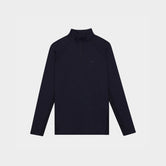 Men's Performance Quarter Zip - Navy