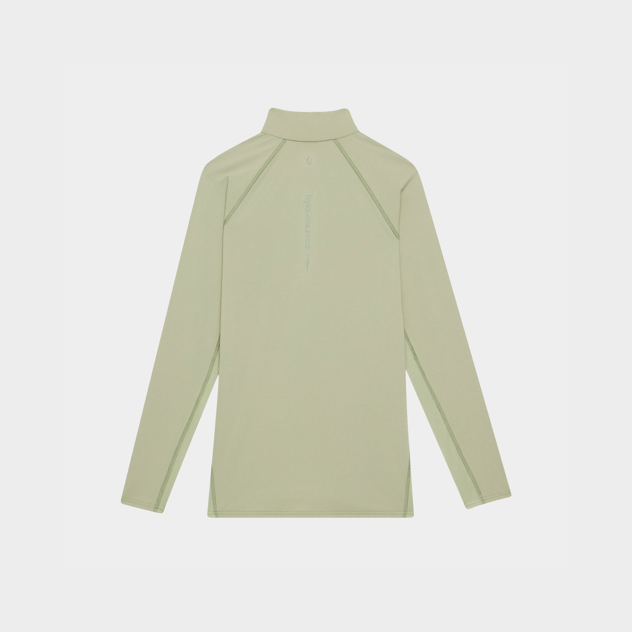 Men's Performance Quarter Zip - Sage