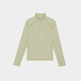 Women's Performance Quarter Zip - Sage