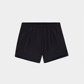 Women's Performance Shorts - Black