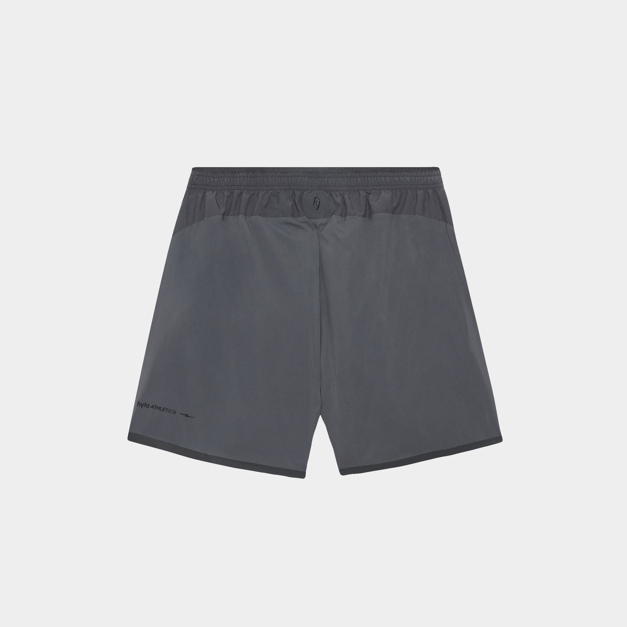 Men's Performance Shorts - Charcoal