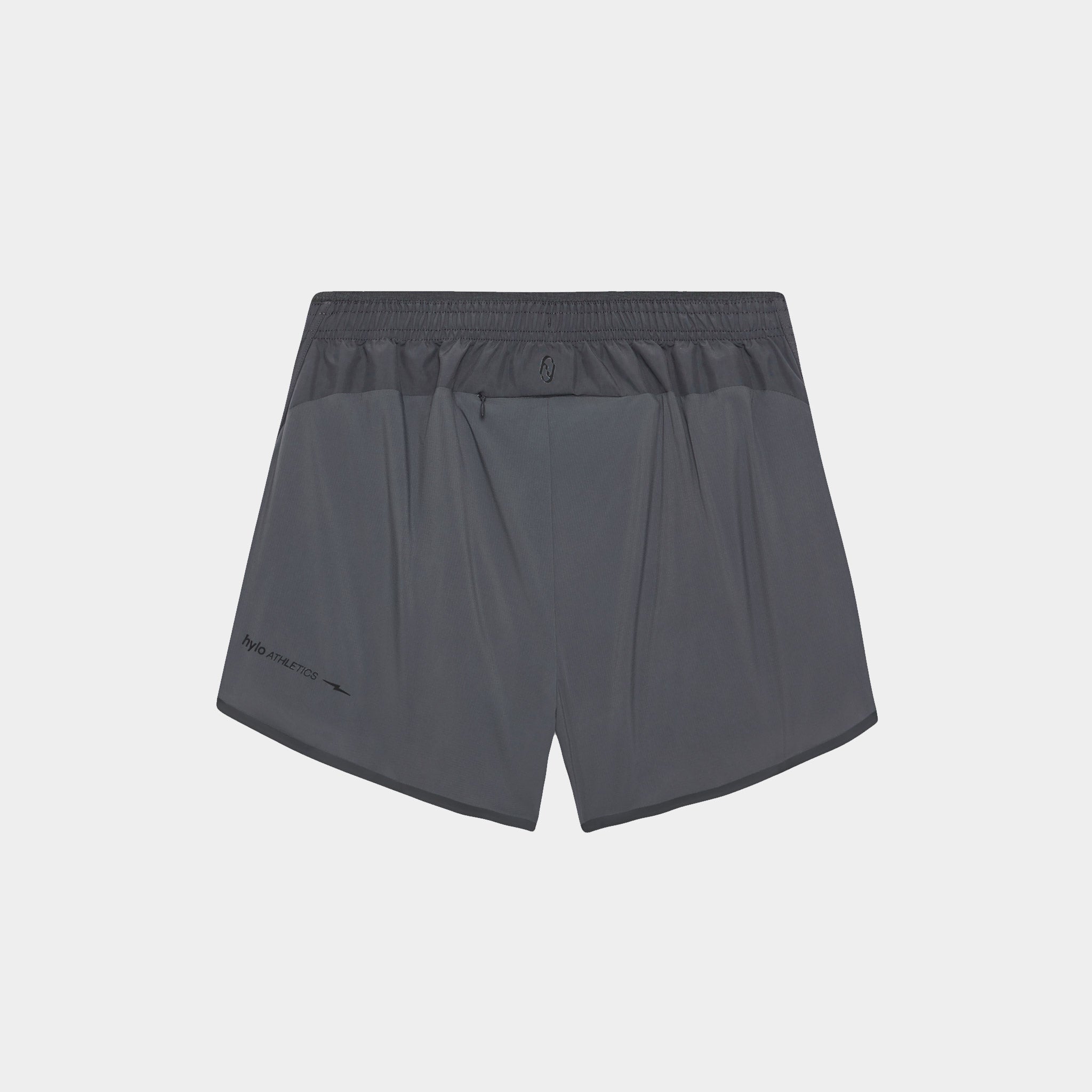 Women's Performance Shorts - Charcoal