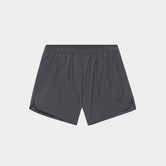Women's Performance Shorts - Charcoal