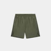 Men's Performance Shorts - Khaki
