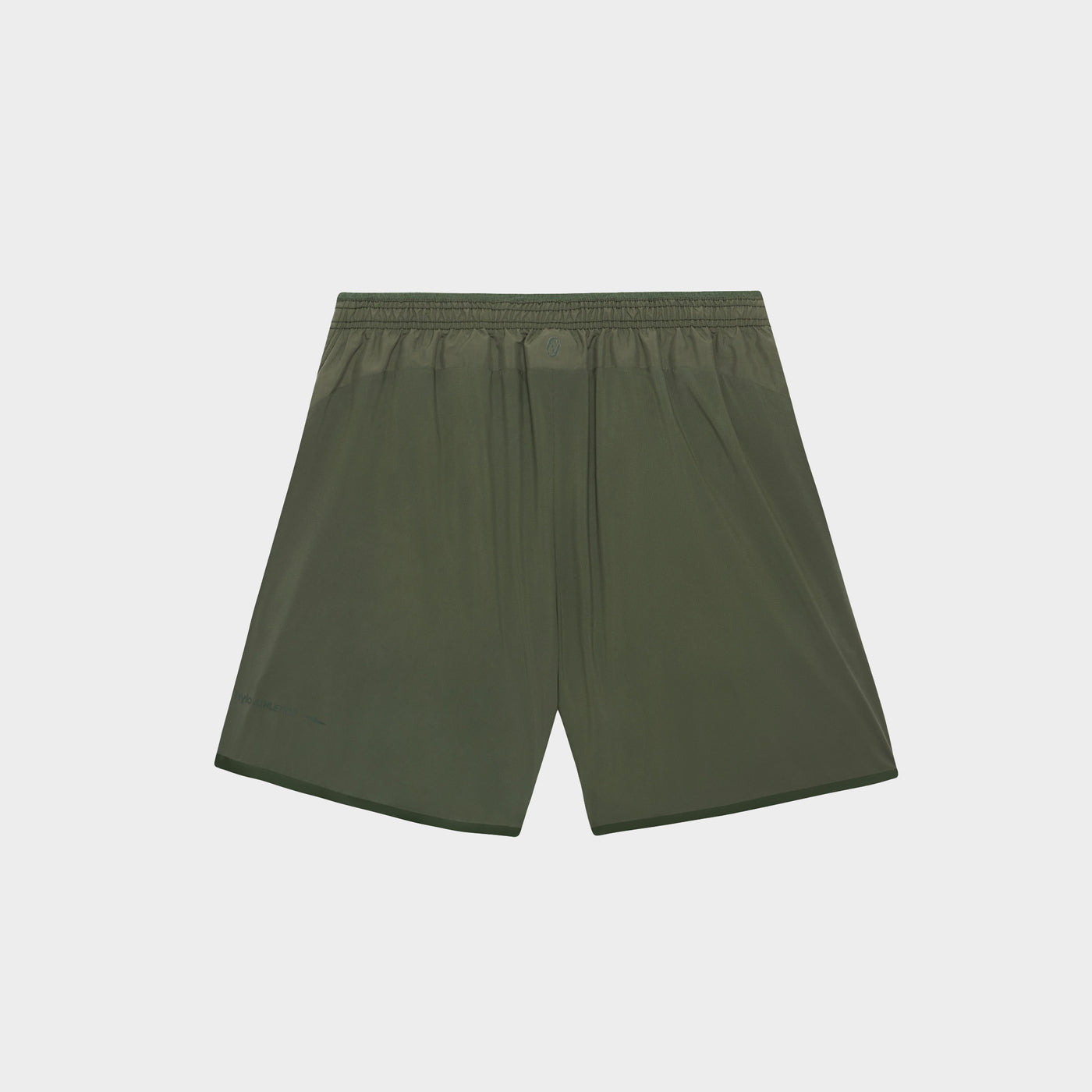 Men's Performance Shorts - Khaki