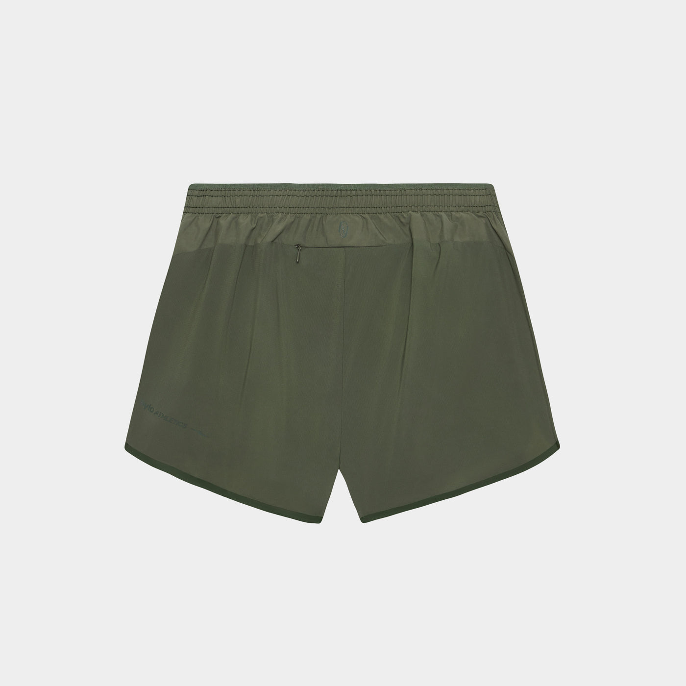 Women's Performance Shorts - Khaki