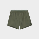 Women's Performance Shorts - Khaki