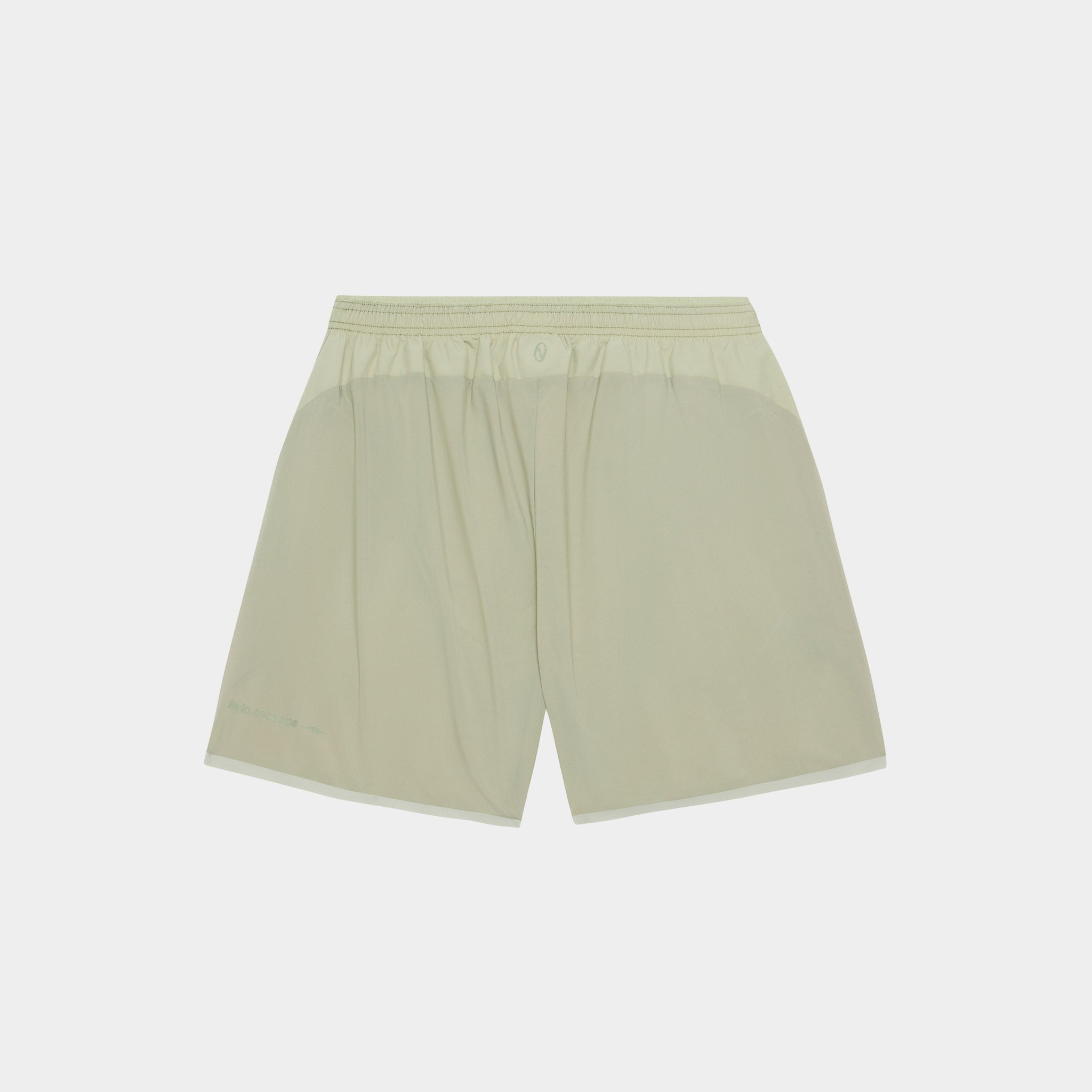 Men's Performance Shorts - Sage