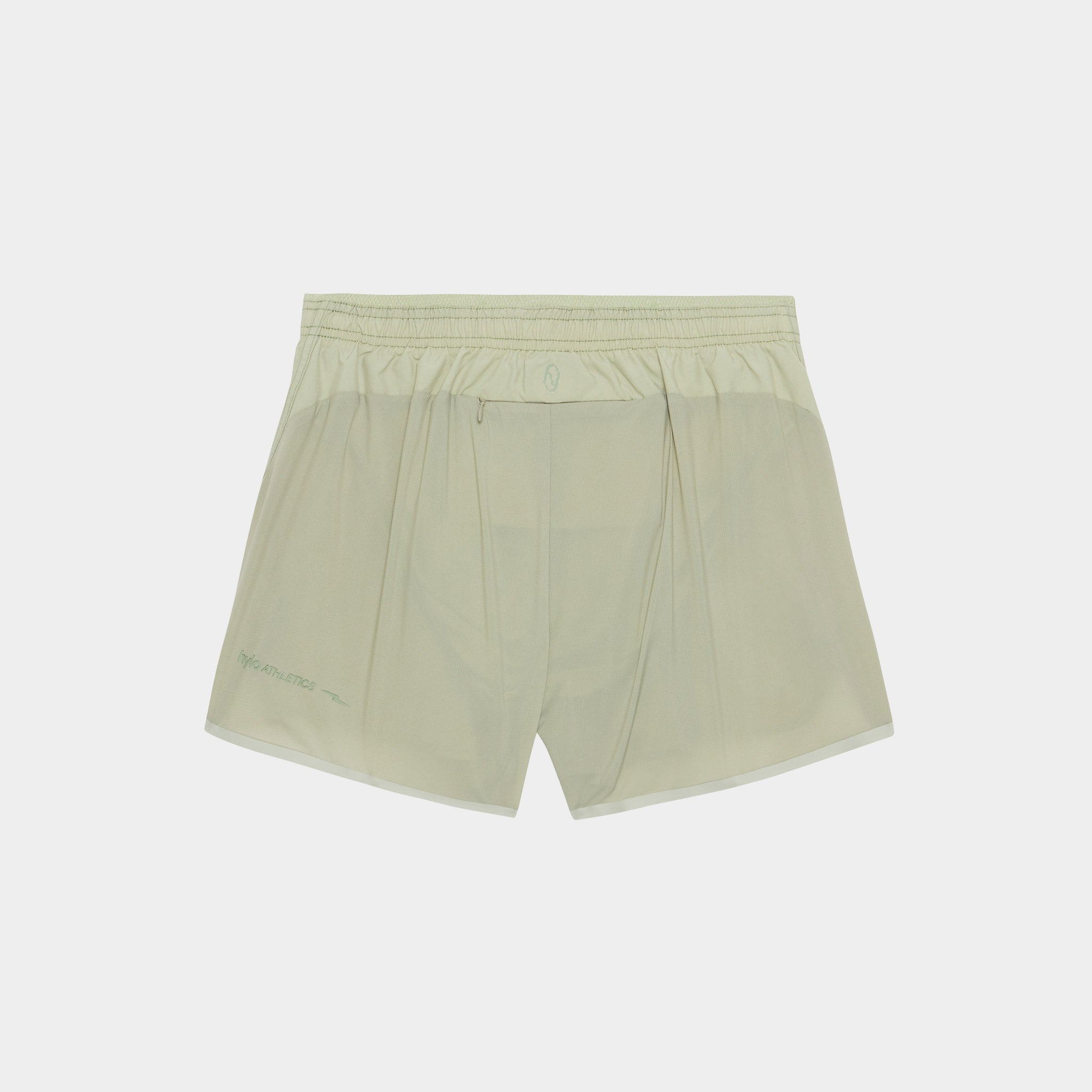 Women's Performance Shorts - Sage