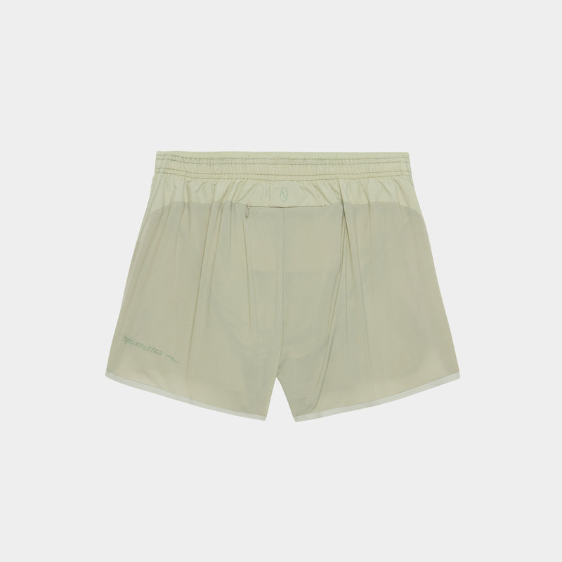 Women's Performance Shorts - Sage