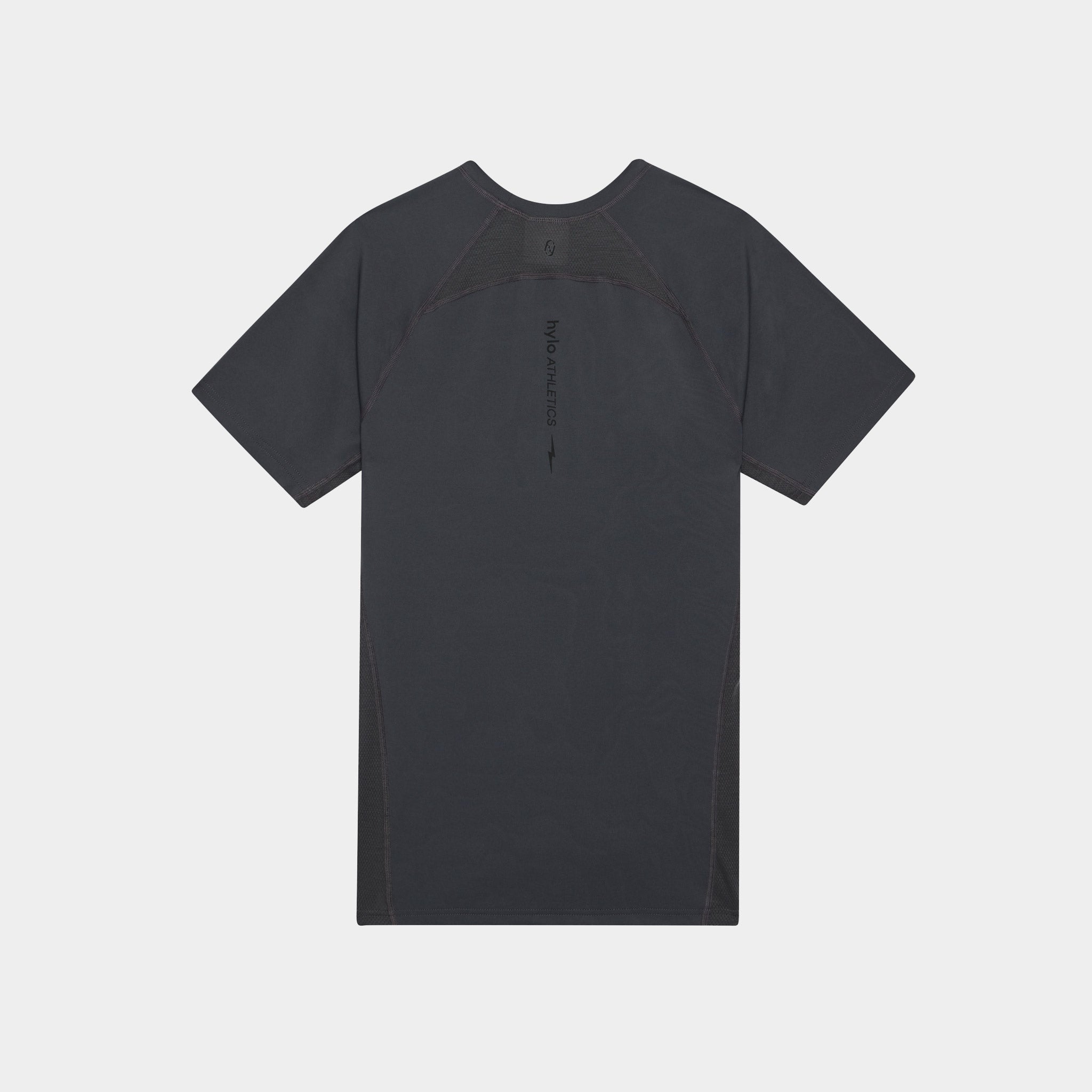 Men's Performance T-Shirt - Charcoal