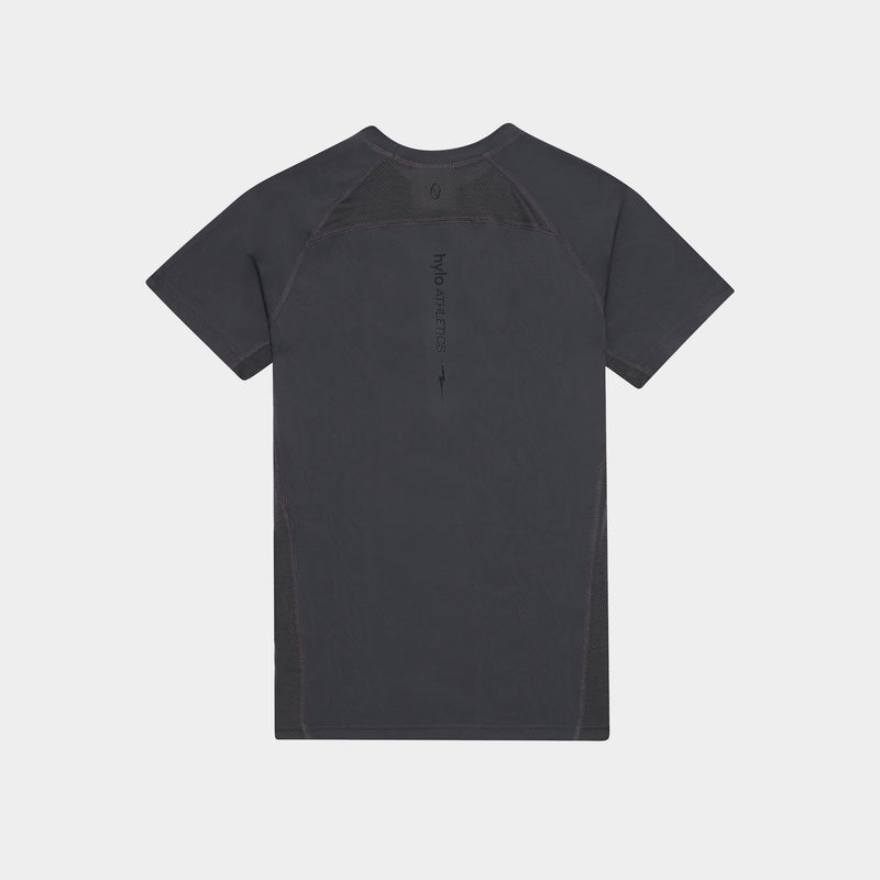 Women's Performance T-Shirt - Charcoal