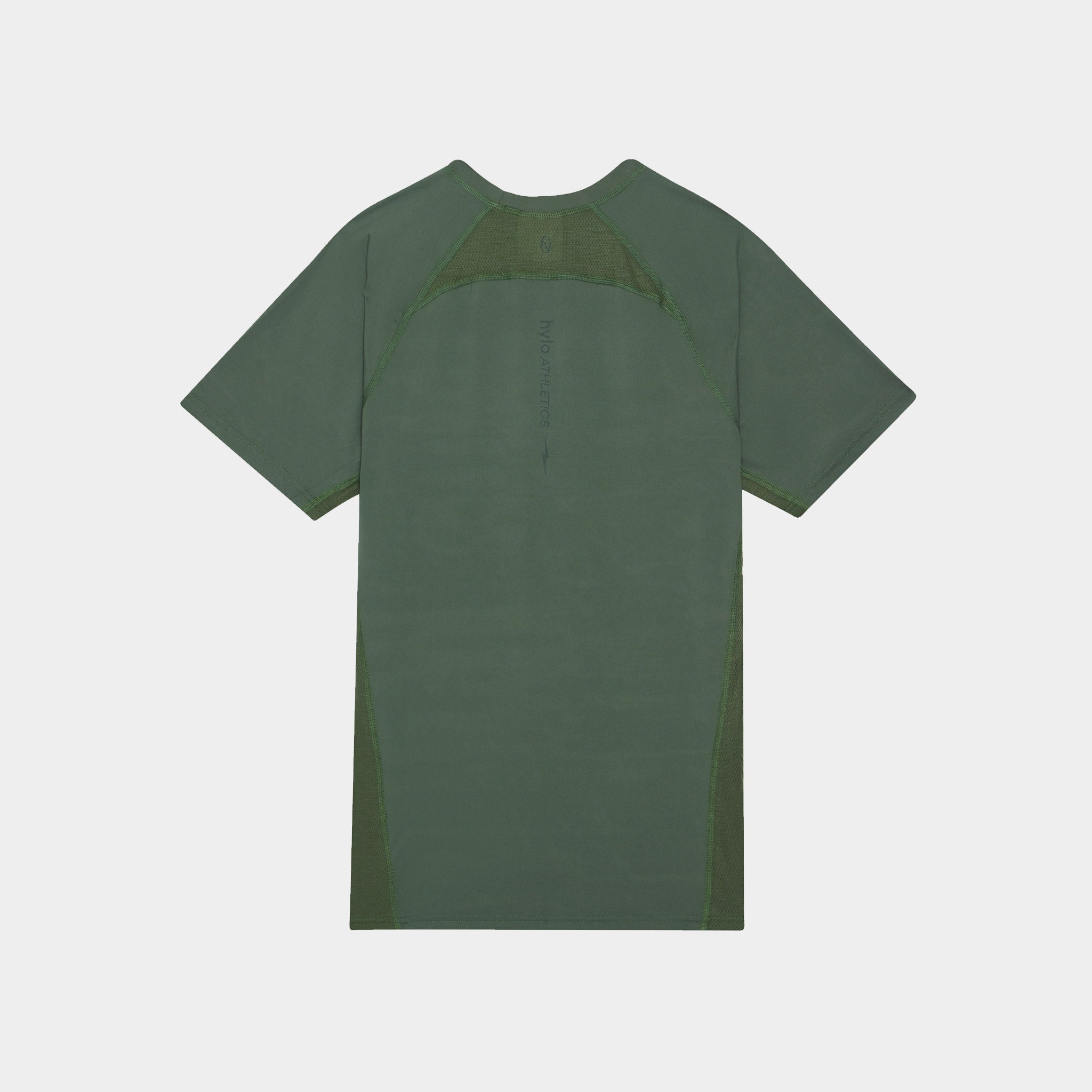 Men's Performance T-Shirt - Khaki