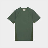 Men's Performance T-Shirt - Khaki