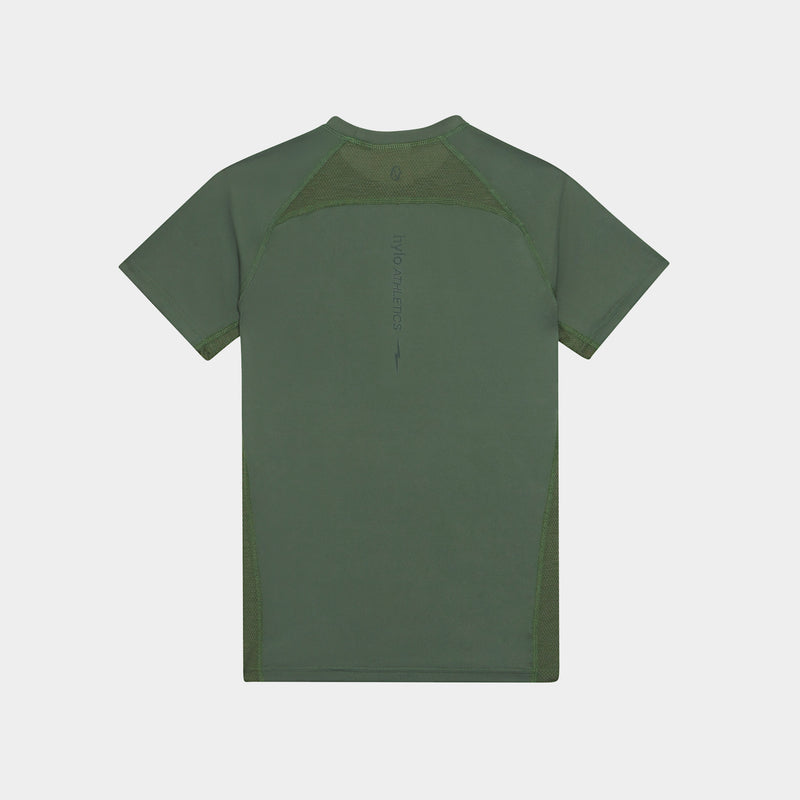 Women's Performance T-Shirt - Khaki