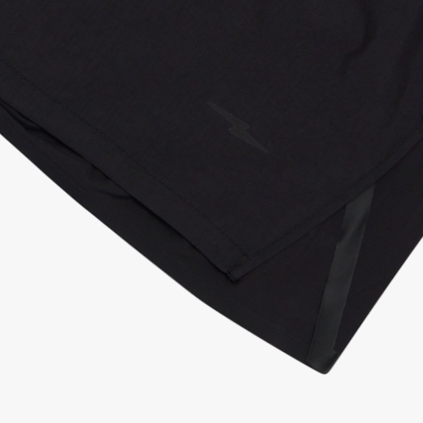 Men's Performance Shorts - Black