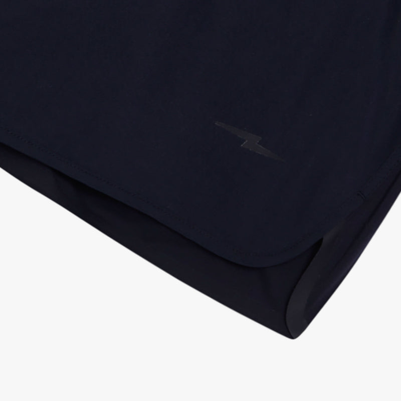 Women's Performance Shorts - Navy