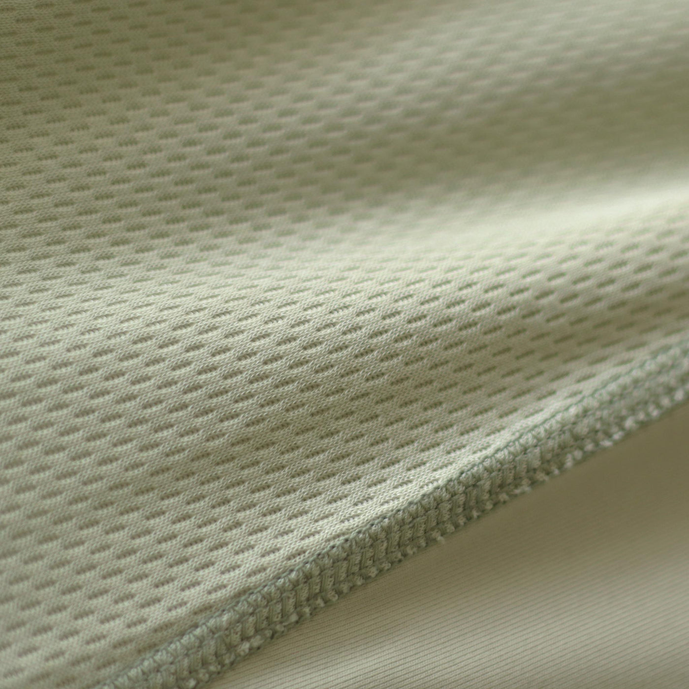 Men's Performance Quarter Zip - Sage