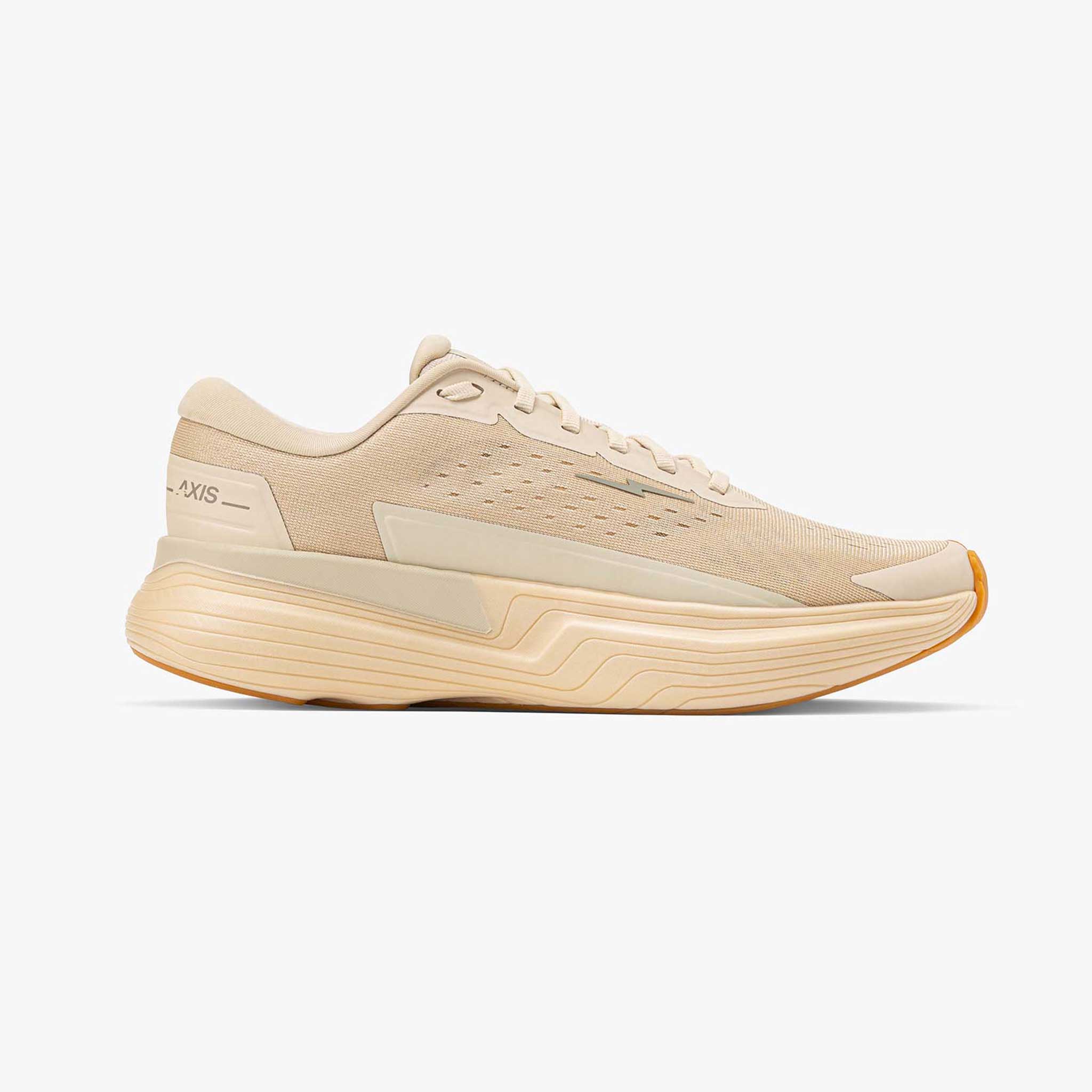Men's AXIS - Sand/Oat