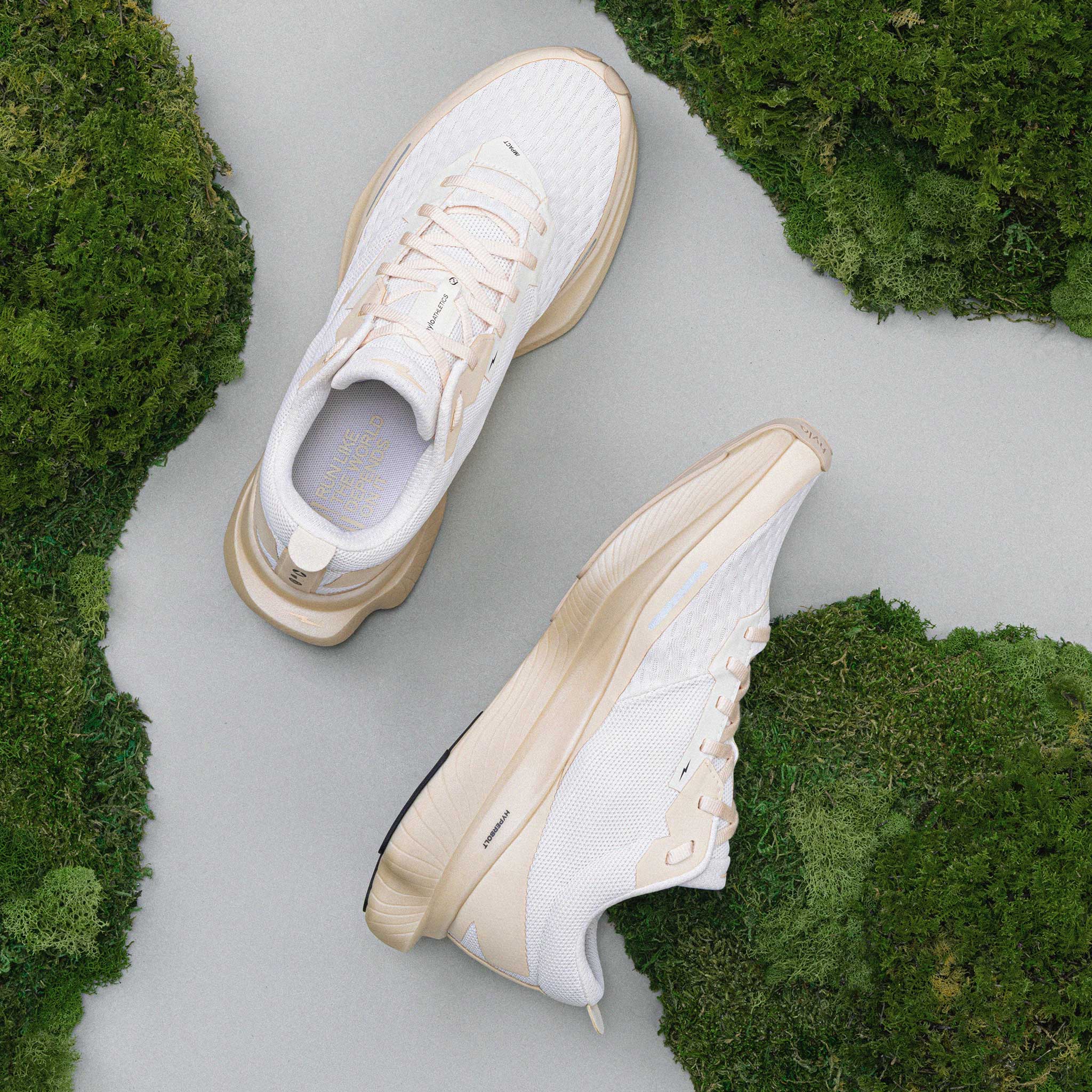 Women's IMPACT - Sand