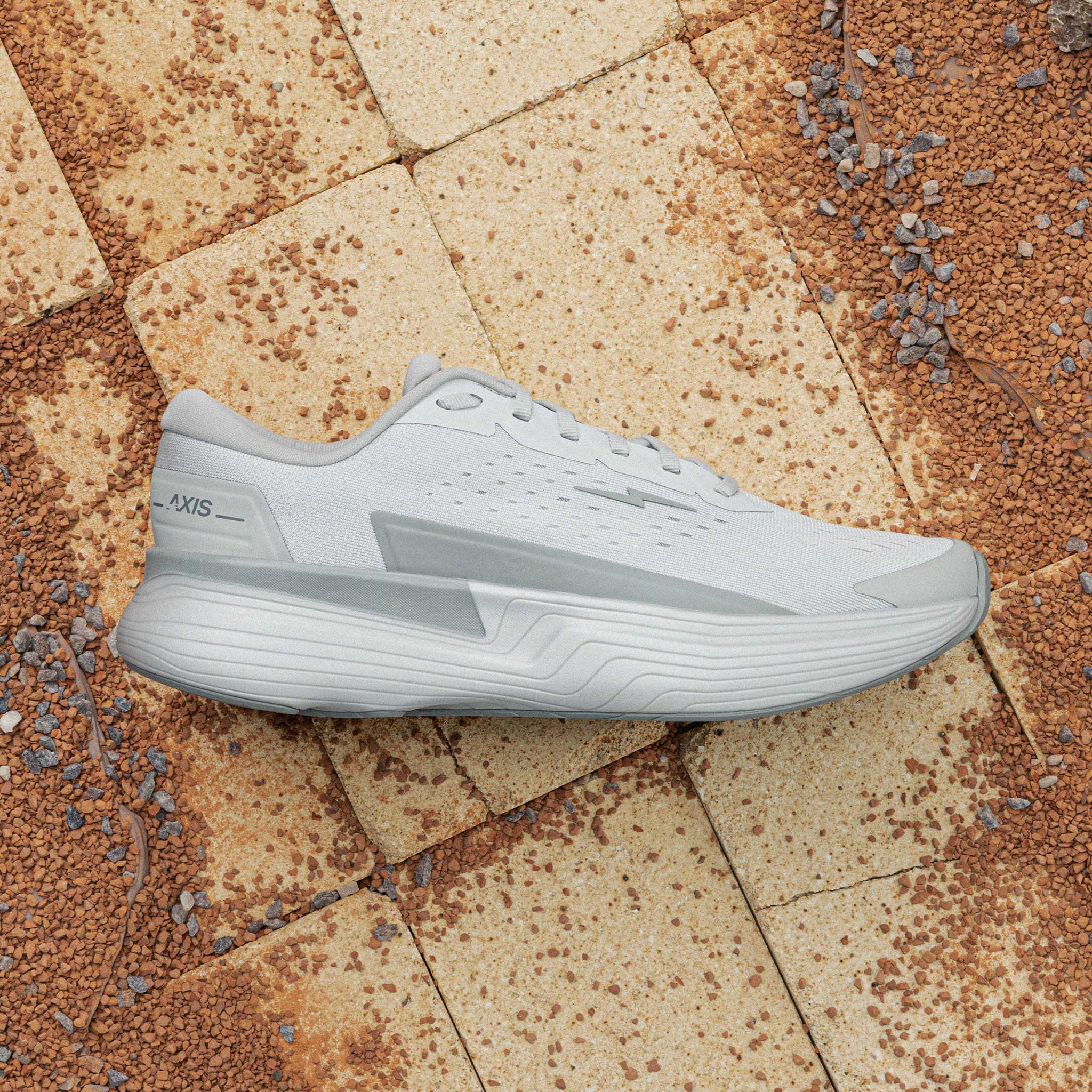 Women's AXIS - Stone