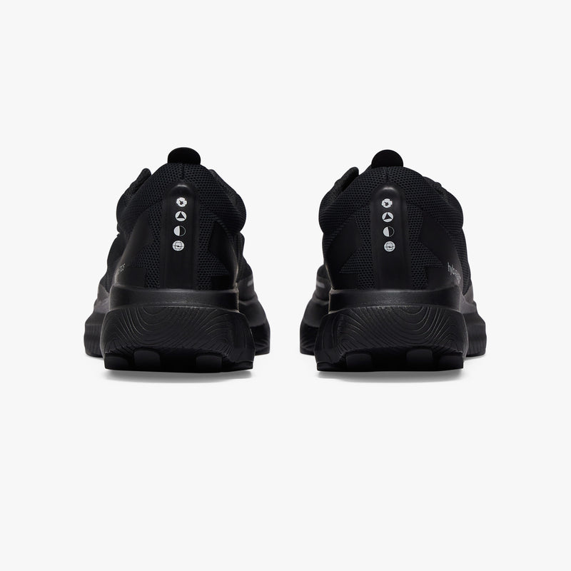 Men's hylo IMPACT - TripleBlack