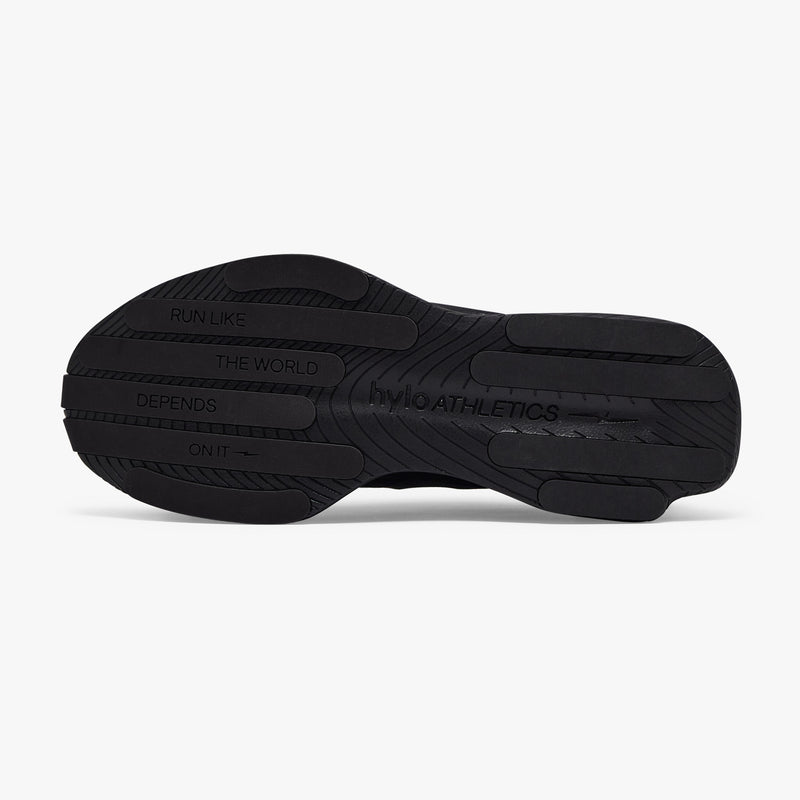 Men's hylo IMPACT - TripleBlack